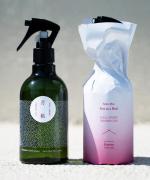 ファブリックミスト（月桃）/Free as a Bird