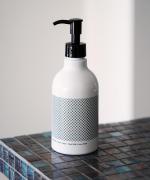 ハンドミルク/Cotton Fields