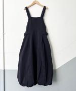 ANONYMOUS BALOON SALOPETTE