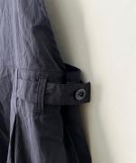 ANONYMOUS BALOON SALOPETTE