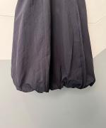 ANONYMOUS BALOON SALOPETTE