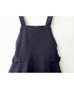 ANONYMOUS BALOON SALOPETTE