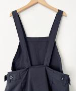 ANONYMOUS BALOON SALOPETTE