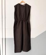 ANONYMOUS KUNG FU SALOPETTE