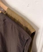 ANONYMOUS KUNG FU SALOPETTE