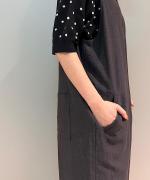 ANONYMOUSE NO SLEEVE ALL IN ONE