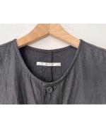 ANONYMOUSE NO SLEEVE ALL IN ONE