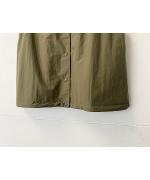 REVERSIBLE MOUNTAINEER VEST