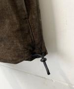 REVERSIBLE MOUNTAINEER VEST