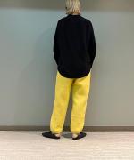 TRAVAILLE EASY PANTS 