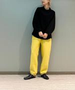 TRAVAILLE EASY PANTS 