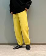 TRAVAILLE EASY PANTS 