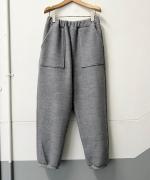 TRAVAILLE EASY PANTS 