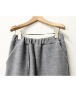 TRAVAILLE EASY PANTS 