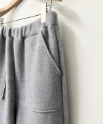 TRAVAILLE EASY PANTS 