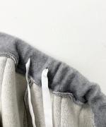 TRAVAILLE EASY PANTS 