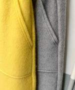 TRAVAILLE EASY PANTS 