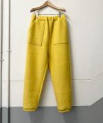 TRAVAILLE EASY PANTS 