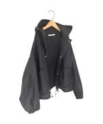 RIPSTOP SALVAGE JACKET