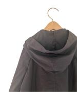 RIPSTOP SALVAGE JACKET