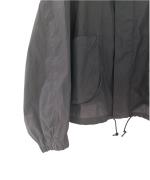 RIPSTOP SALVAGE JACKET