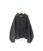 RIPSTOP SALVAGE JACKET