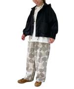 RIPSTOP SALVAGE JACKET