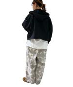 RIPSTOP SALVAGE JACKET