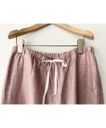 ANONYMOUS KNEE TUCK CARGO PANTS