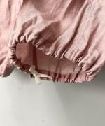 ANONYMOUS KNEE TUCK CARGO PANTS