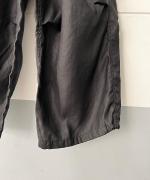 ANONYMOUS KNEE TUCK CARGO PANTS