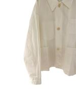 ANONYMOUS FRENCH WORK JACKET