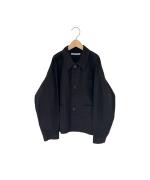 ANONYMOUS FRENCH WORK JACKET