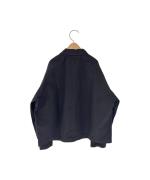 ANONYMOUS FRENCH WORK JACKET