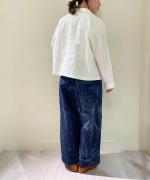 ANONYMOUS FRENCH WORK JACKET