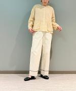 ANONYMOUS MASCULINE SHIRT