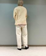 ANONYMOUS MASCULINE SHIRT