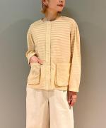 ANONYMOUS MASCULINE SHIRT