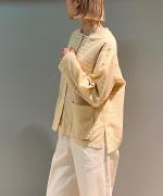 ANONYMOUS MASCULINE SHIRT