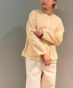 ANONYMOUS MASCULINE SHIRT