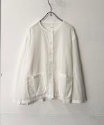 ANONYMOUS MASCULINE SHIRT