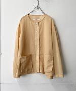 ANONYMOUS MASCULINE SHIRT