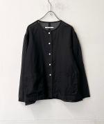 ANONYMOUS MASCULINE SHIRT