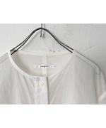 ANONYMOUS MASCULINE SHIRT