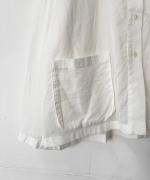 ANONYMOUS MASCULINE SHIRT