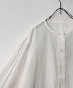 ANONYMOUS MASCULINE SHIRT