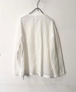 ANONYMOUS MASCULINE SHIRT