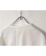 ANONYMOUS MASCULINE SHIRT