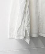 ANONYMOUS MASCULINE SHIRT