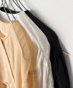 ANONYMOUS MASCULINE SHIRT